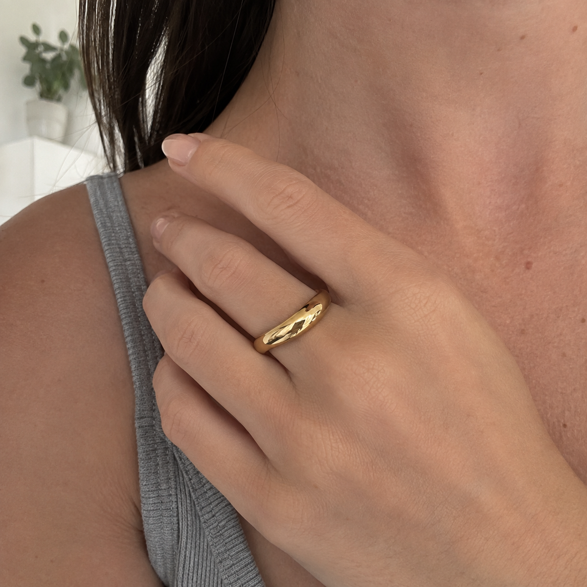 Ringen