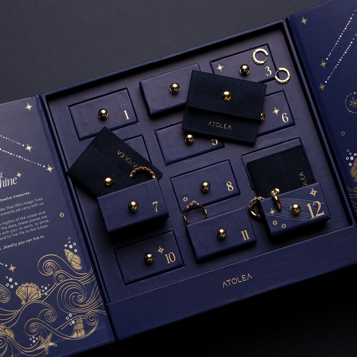 Adventskalender