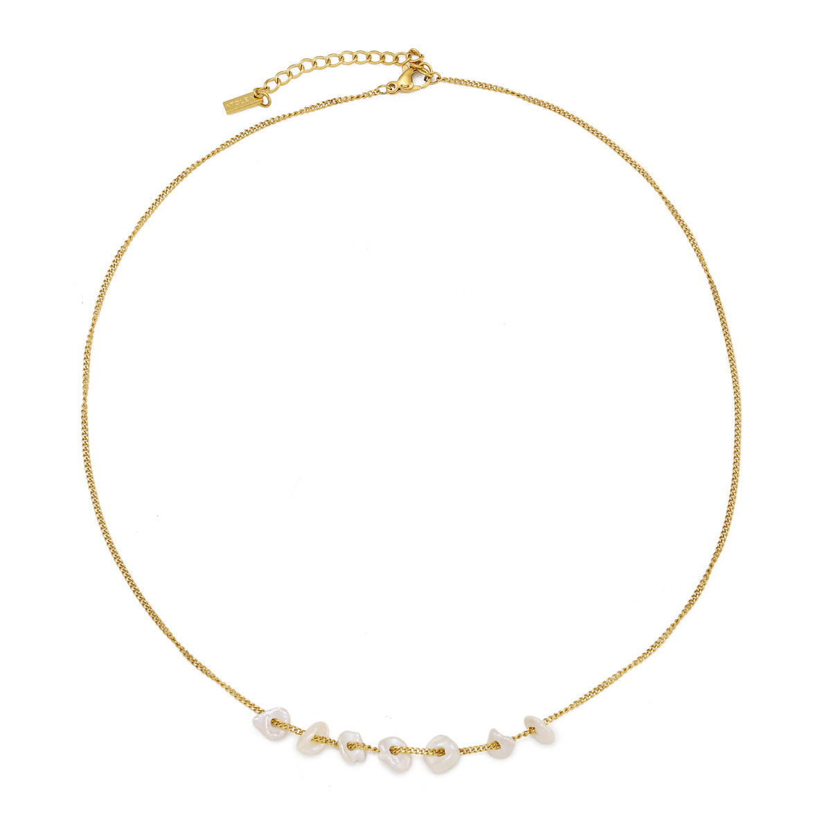 Isle Ketting