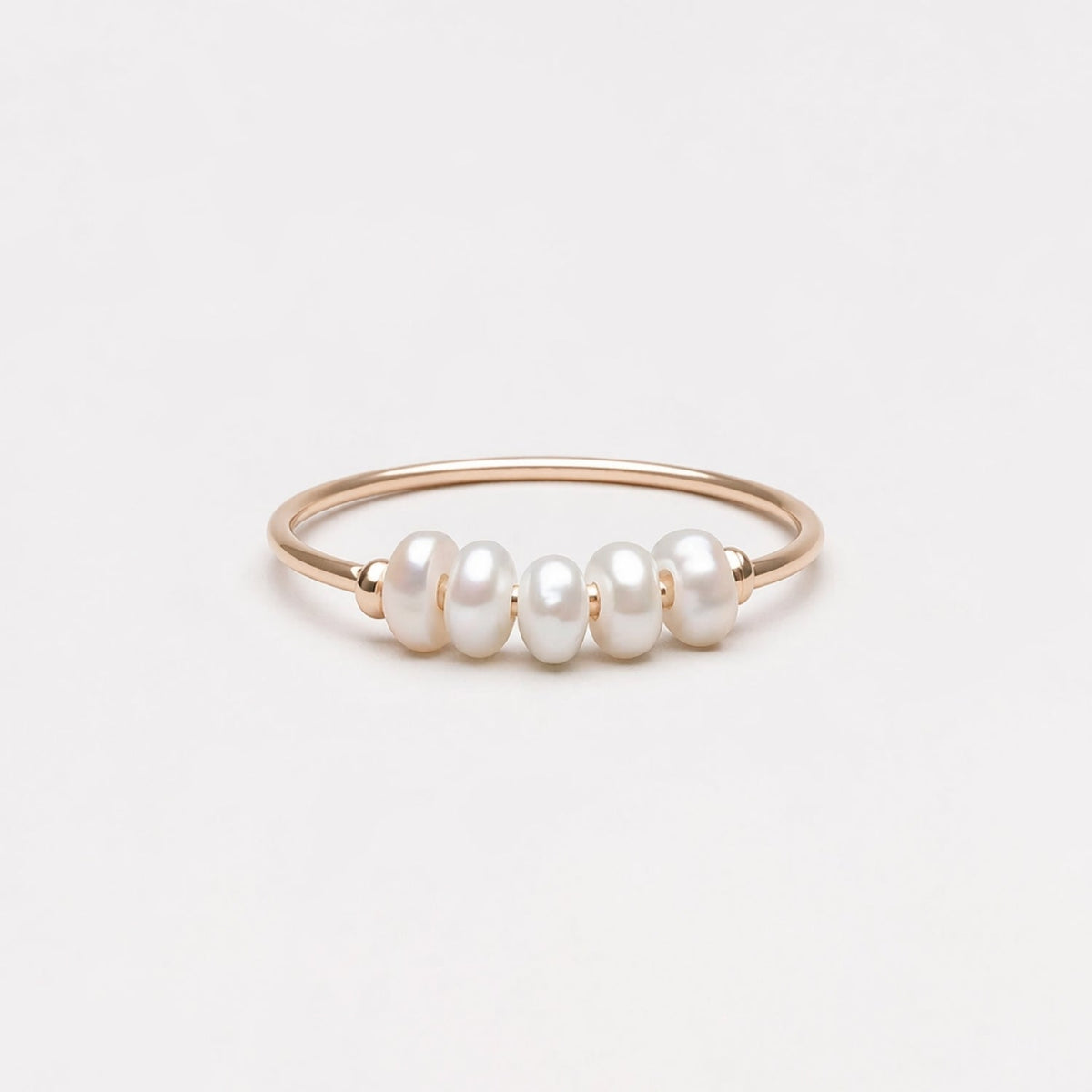 Mini Parel Ring