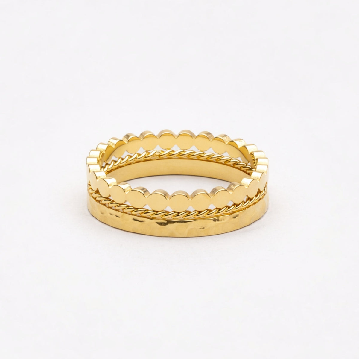 Daily Ringenset