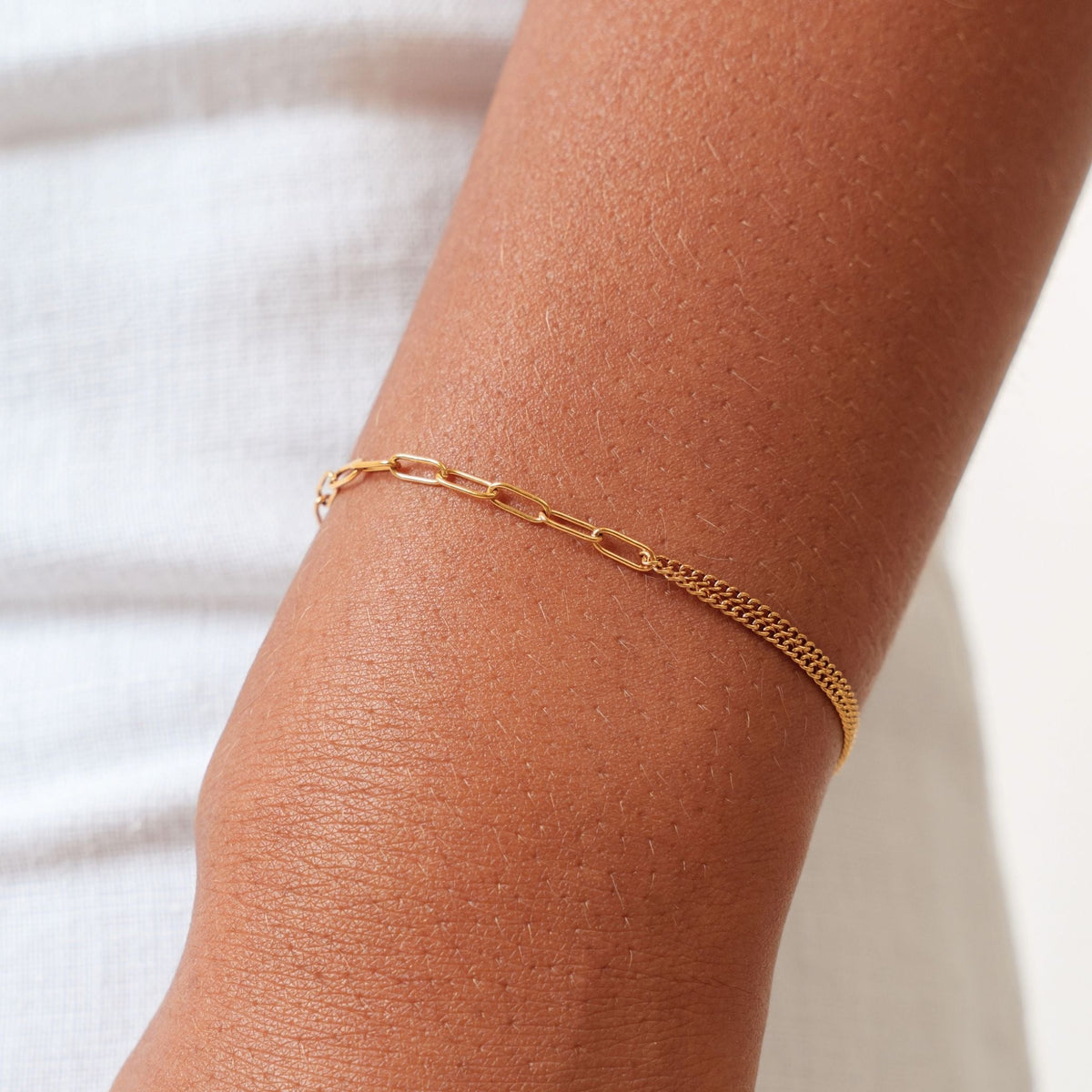 Balance Armband