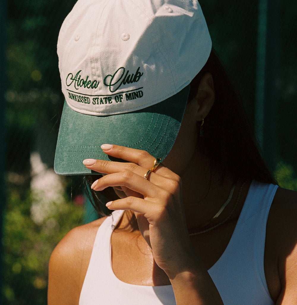 Cap