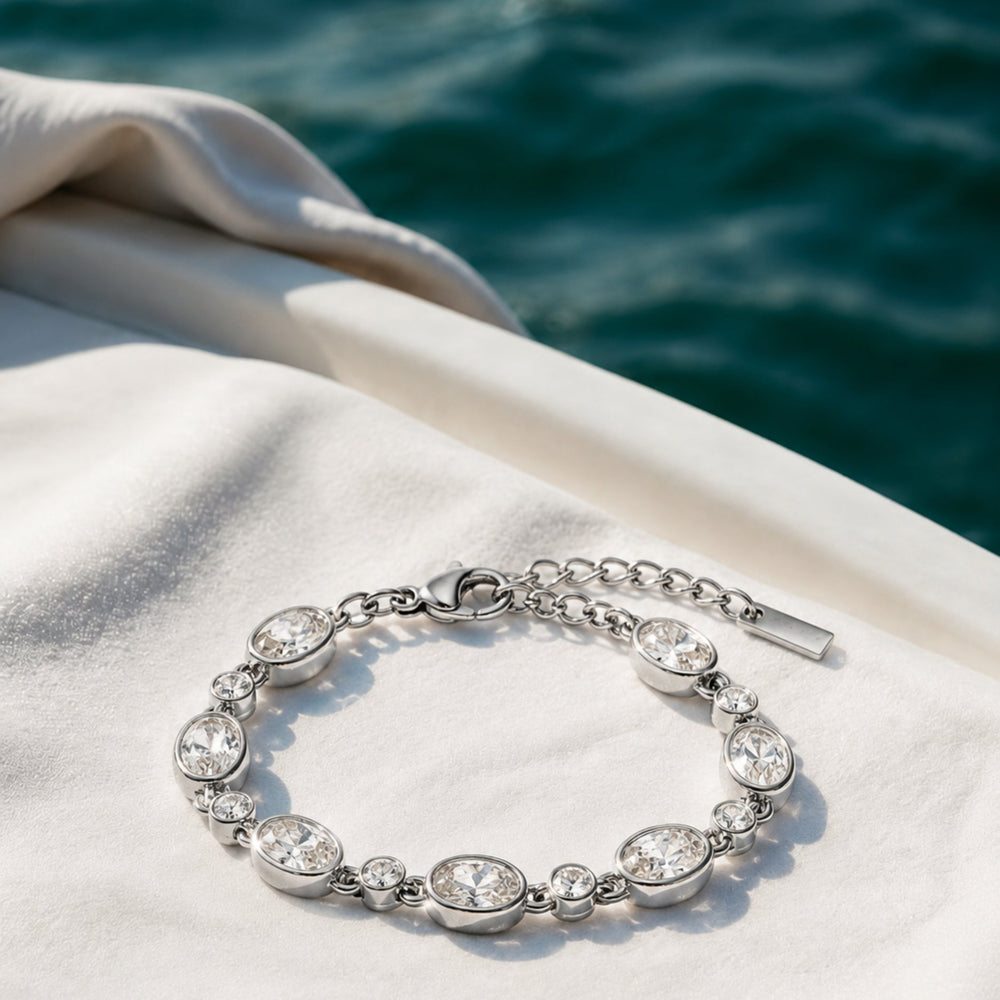 Aura Armband