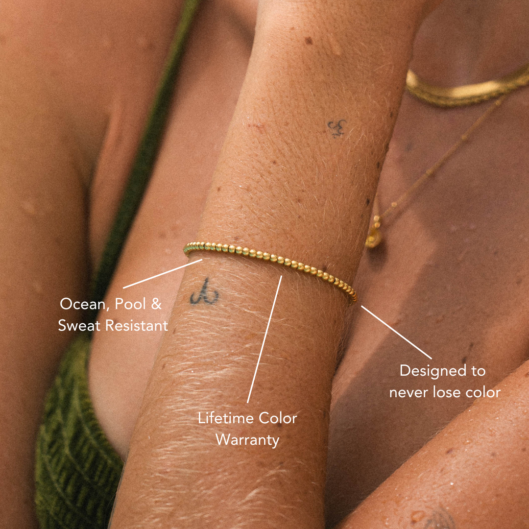 Kralenarmband