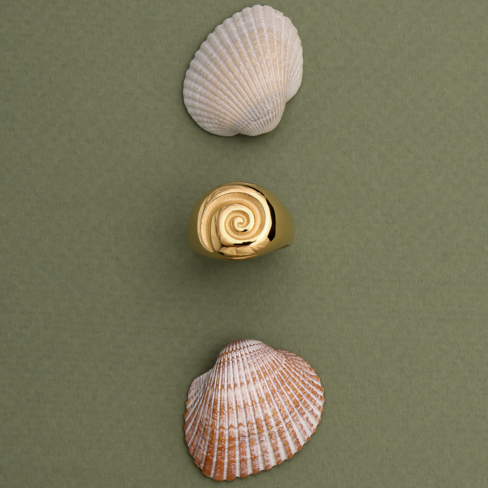 Calypso Ring