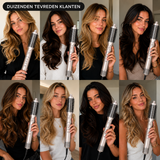 Airstyler | 7 in 1 styler voor salonwaardig haar