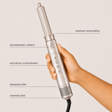 Airstyler | 7 in 1 styler voor salonwaardig haar