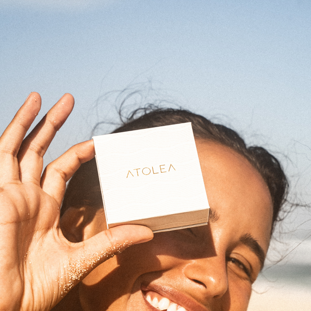 Luxe Cadeaudoos
