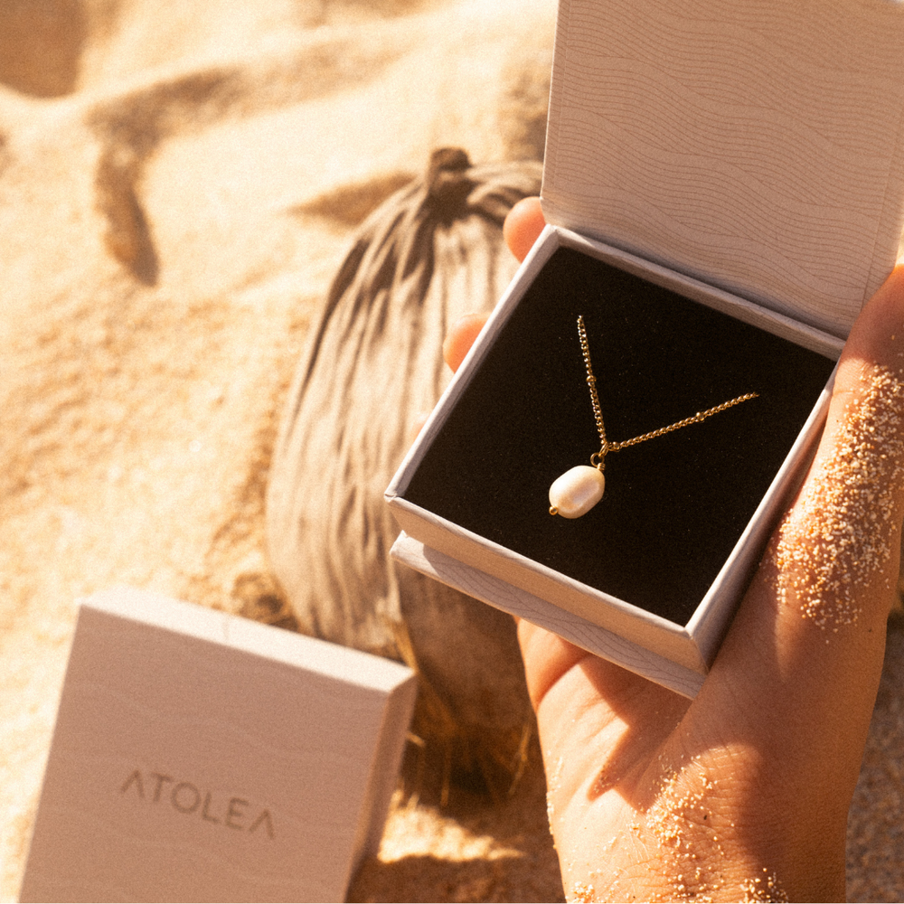Luxe Cadeaudoos