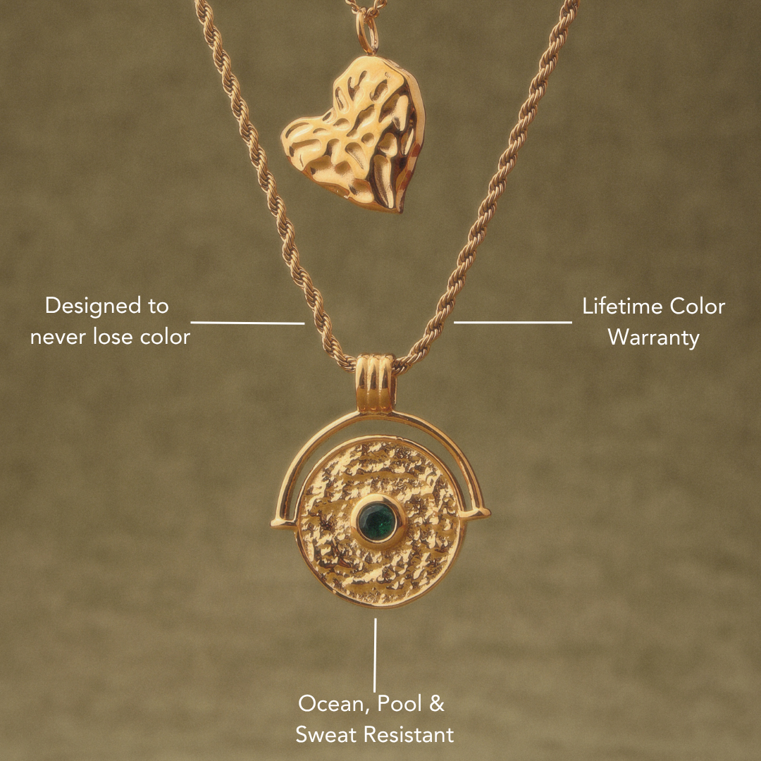 Gaia Ketting