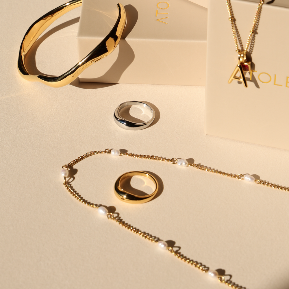 “Mood Swings” Ringenset