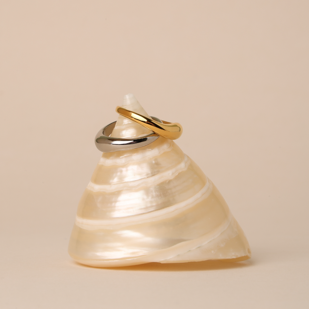 “Mood Swings” Ringenset