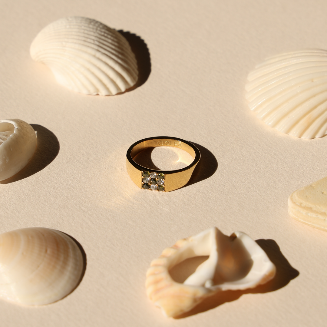Tulum Ring