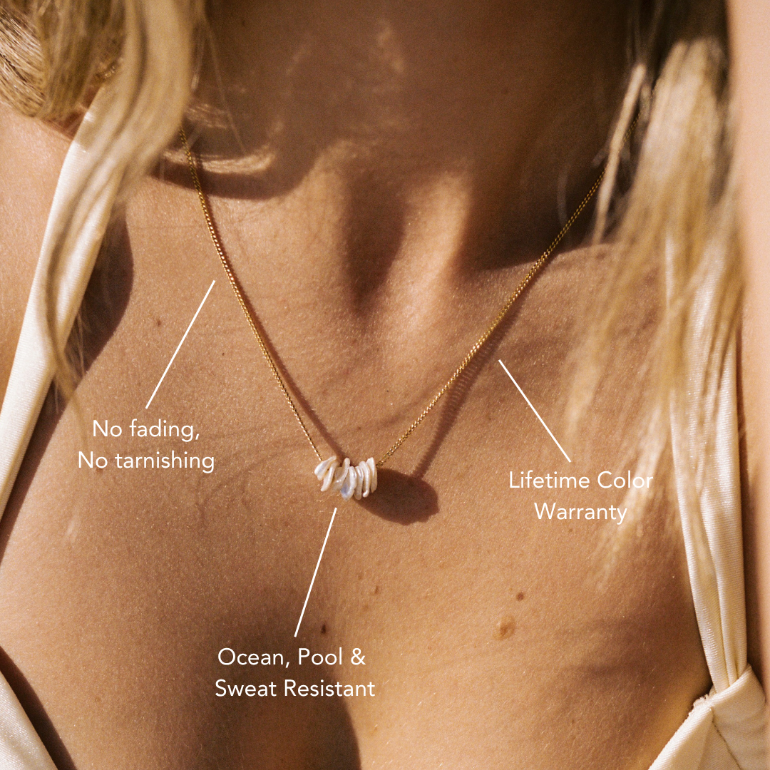 Isle Ketting