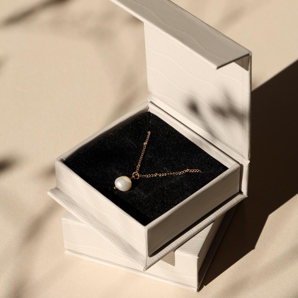 Luxe Cadeaudoos