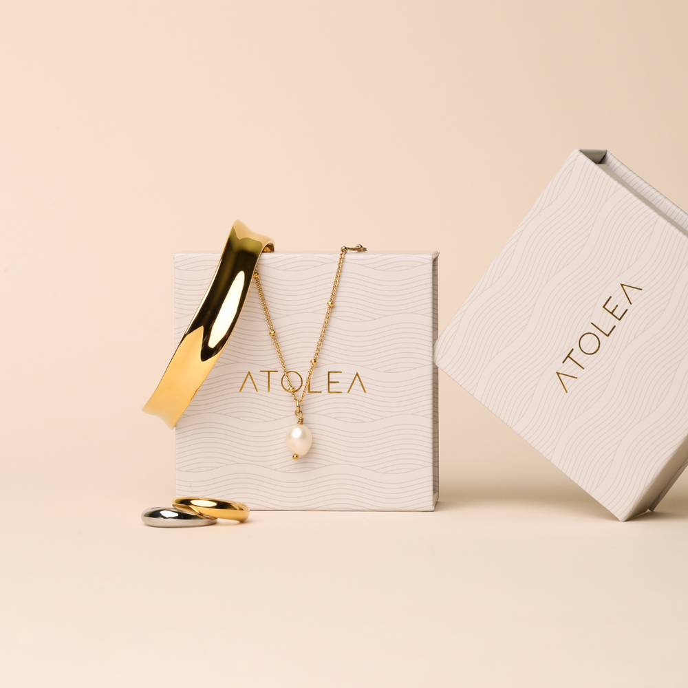 Luxe Cadeaudoos