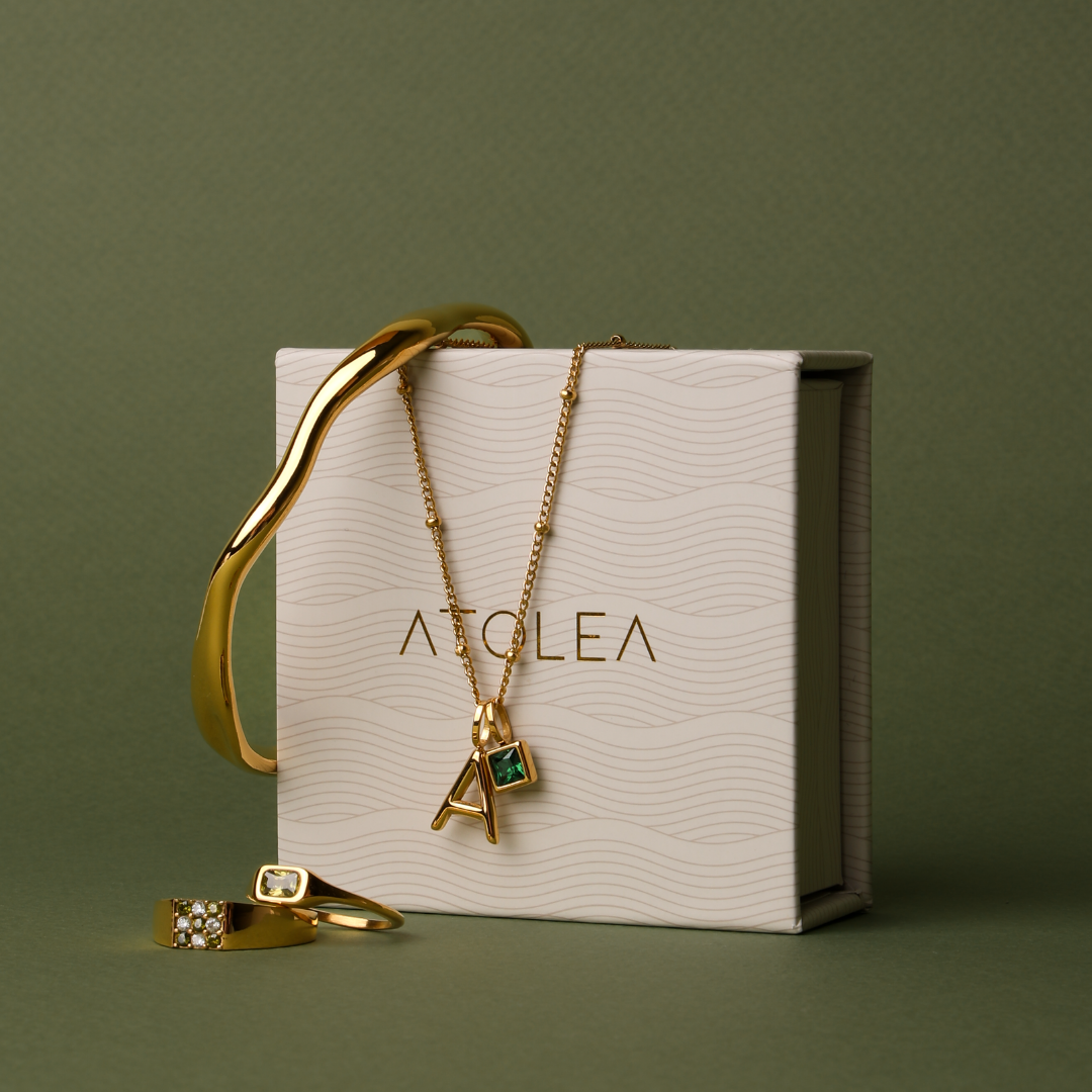 Luxe Cadeaudoos