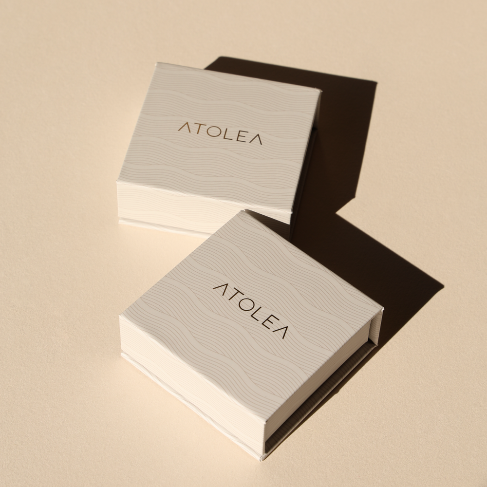 Luxe Cadeaudoos