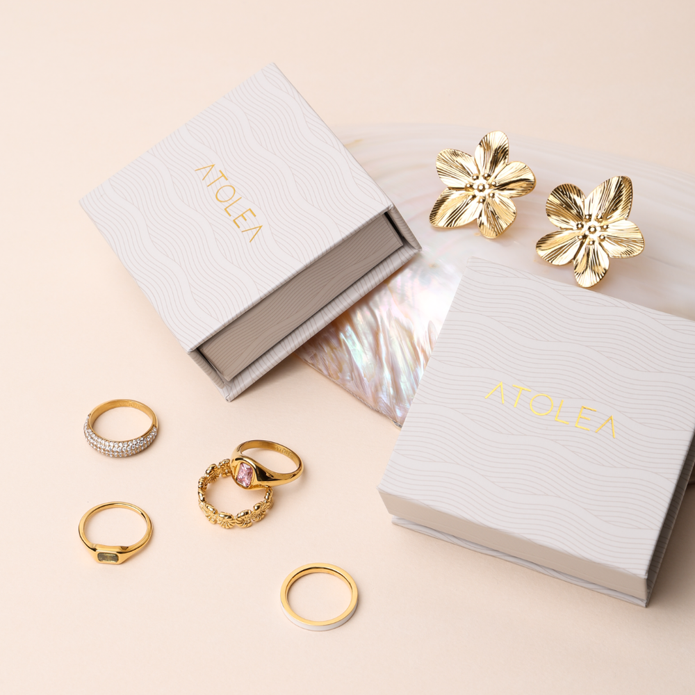 Luxe Cadeaudoos