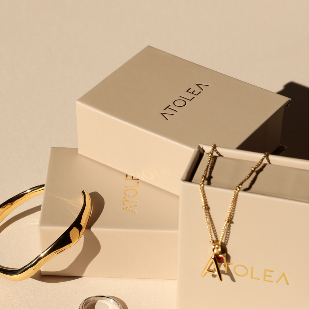 Luxe Cadeaudoos
