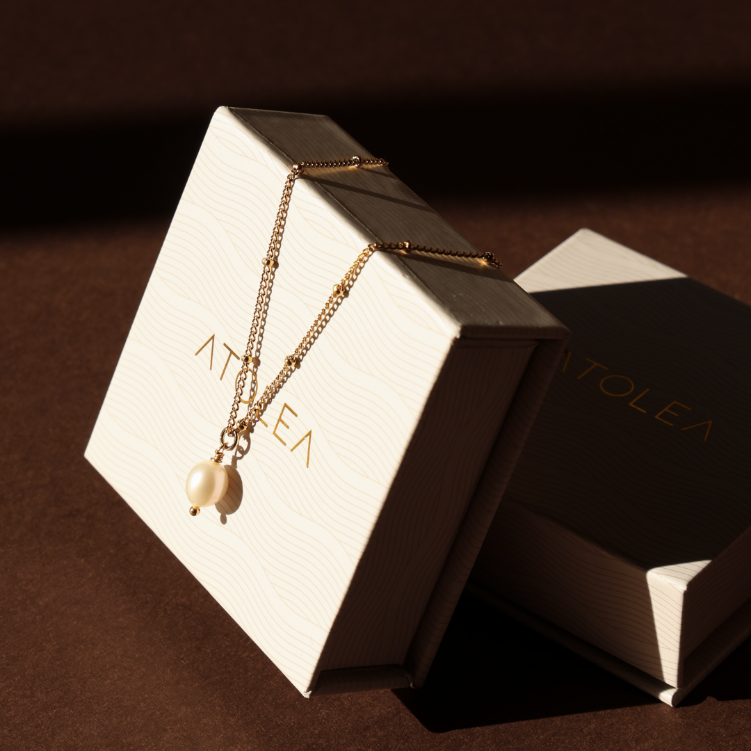 Luxe Cadeaudoos