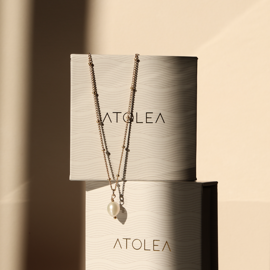 Luxe Cadeaudoos
