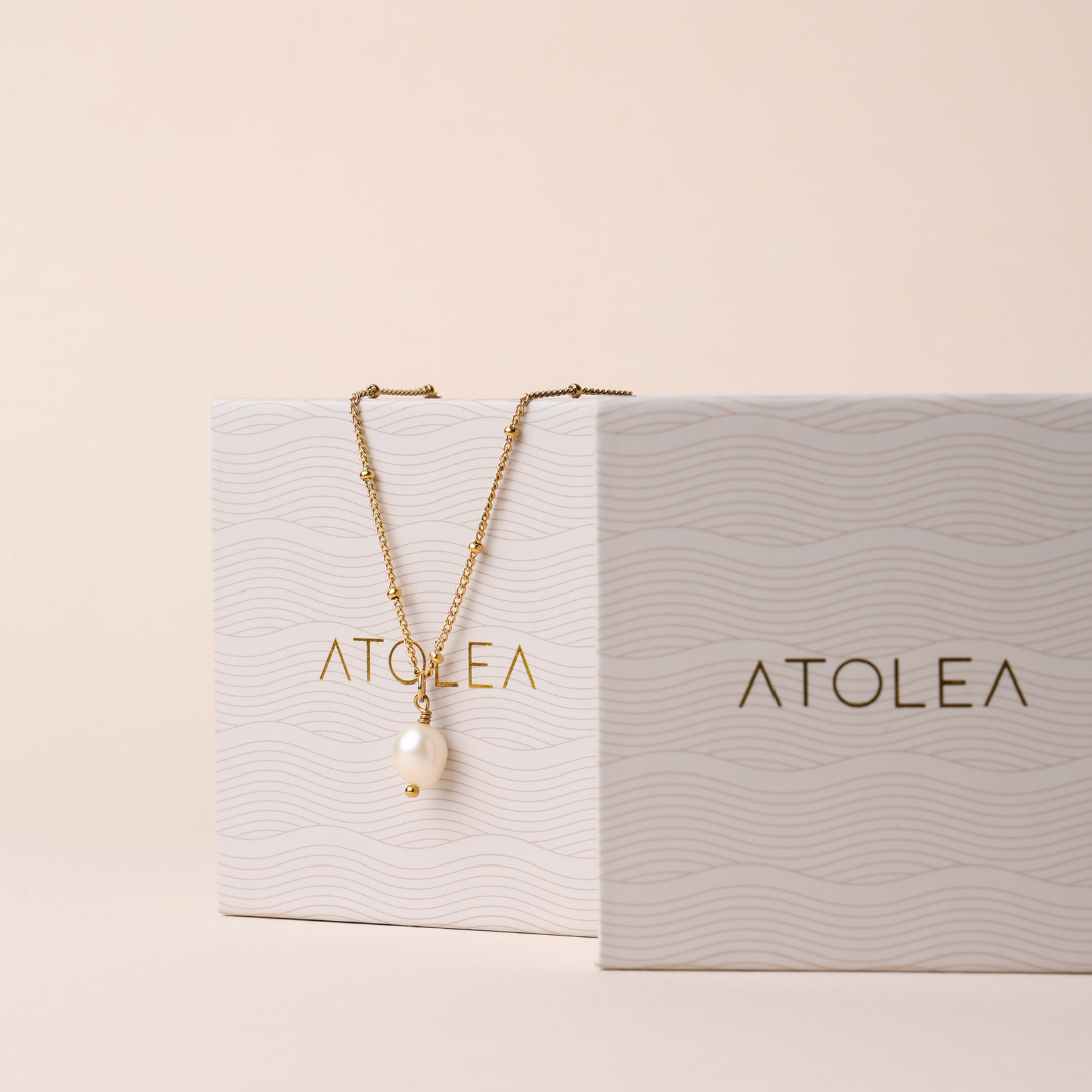 Luxe Cadeaudoos