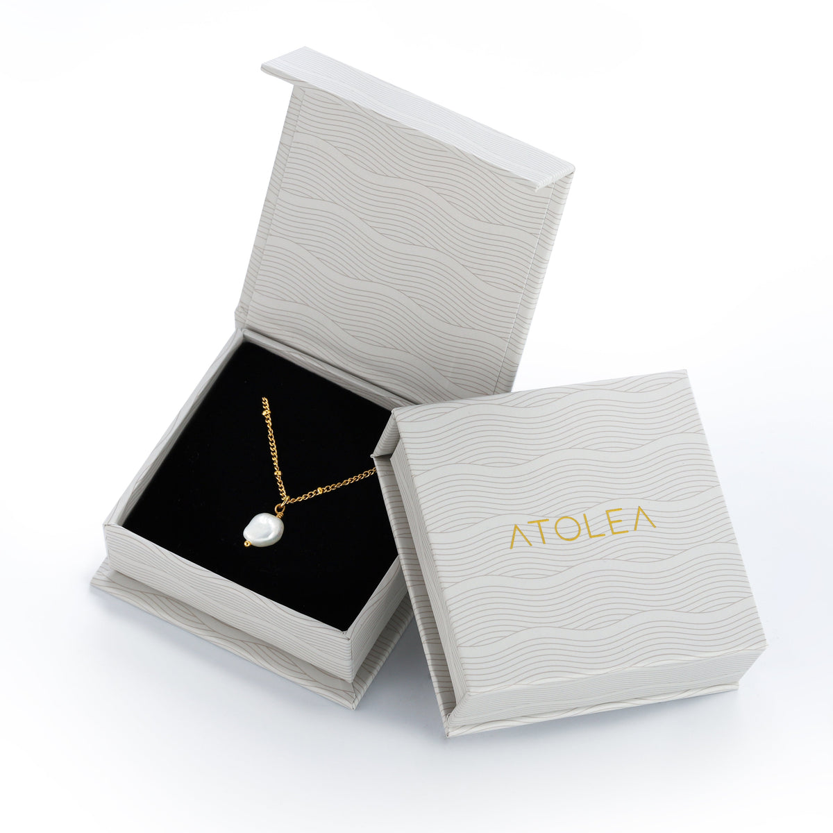 Luxe Cadeaudoos