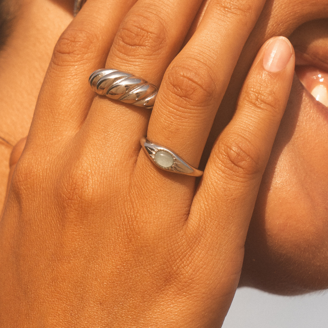 Oasis Ring