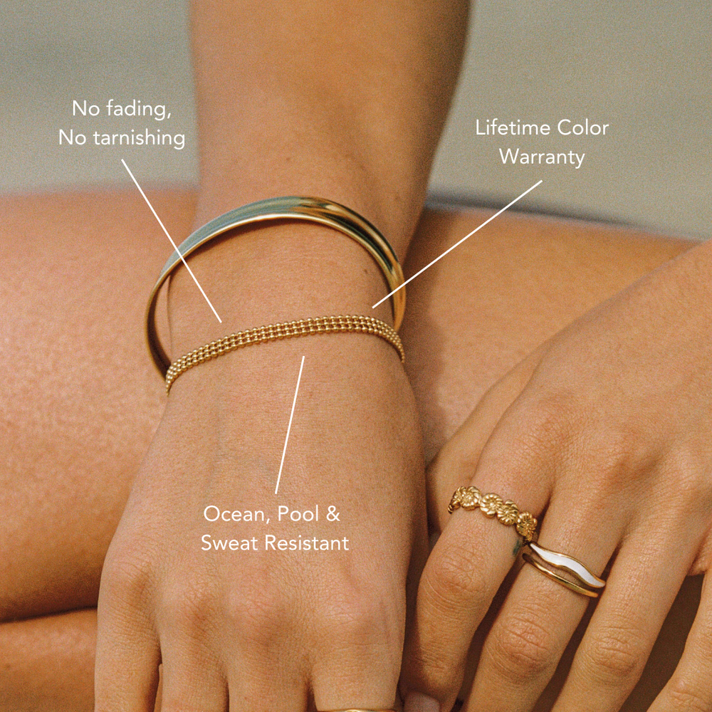 Paloma Armband