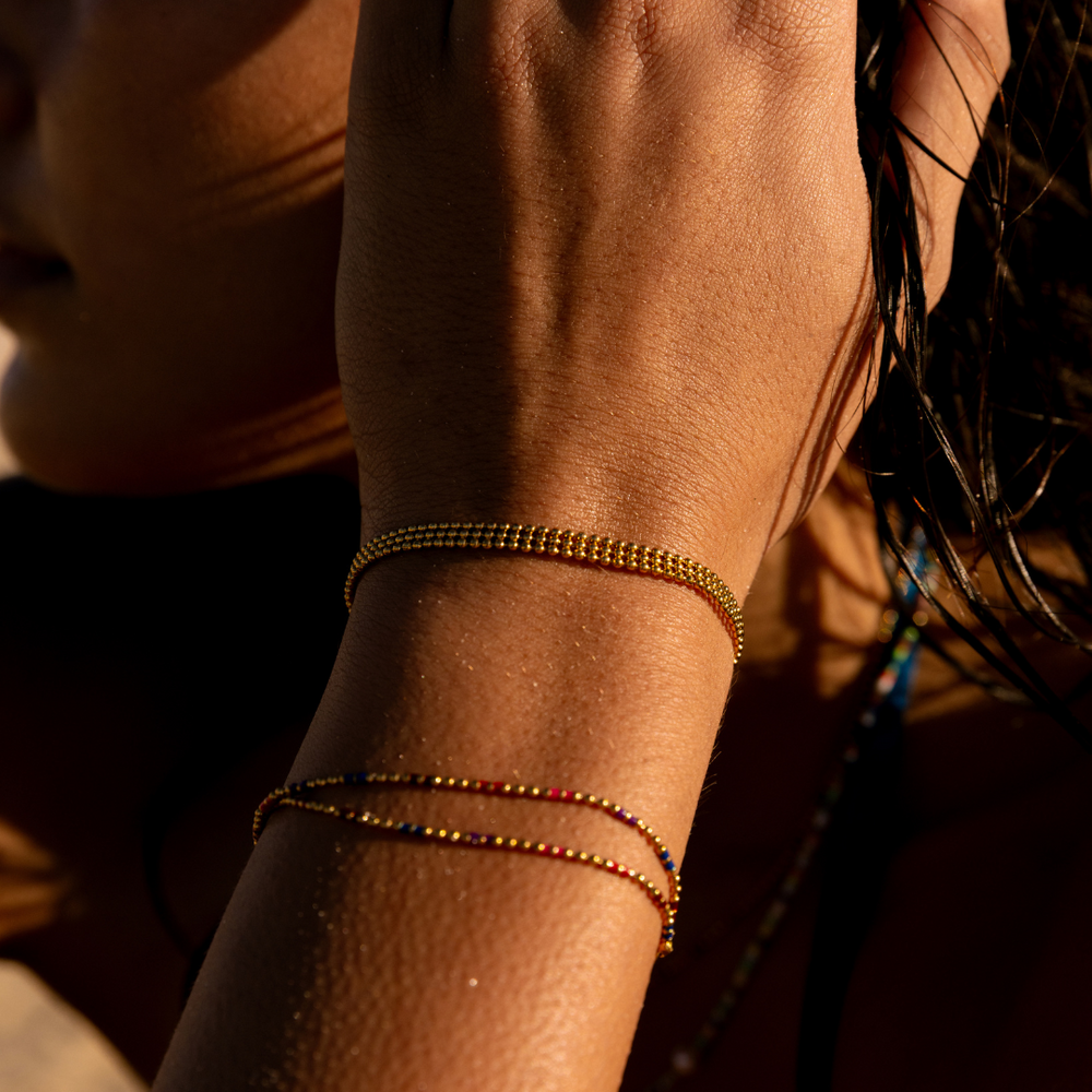 Paloma Armband