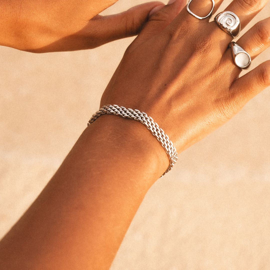 Sifnos Armband