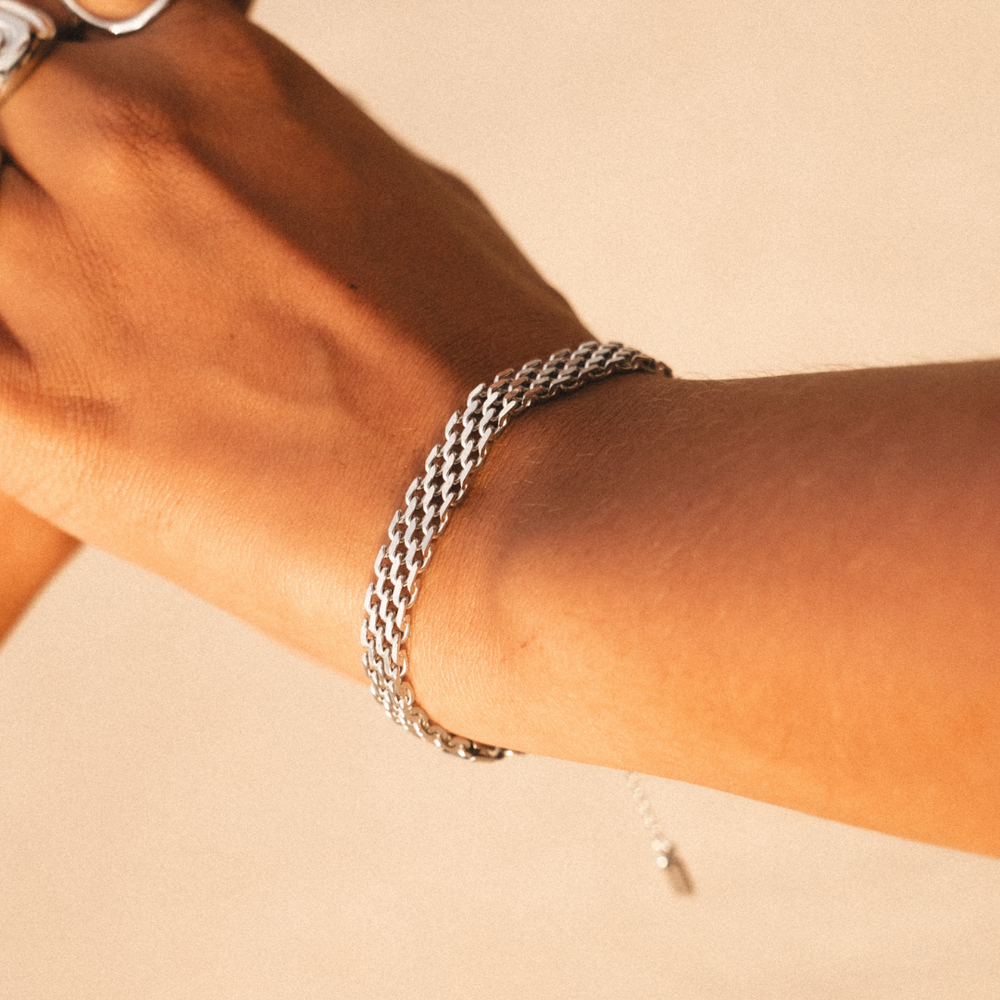 Sifnos Armband