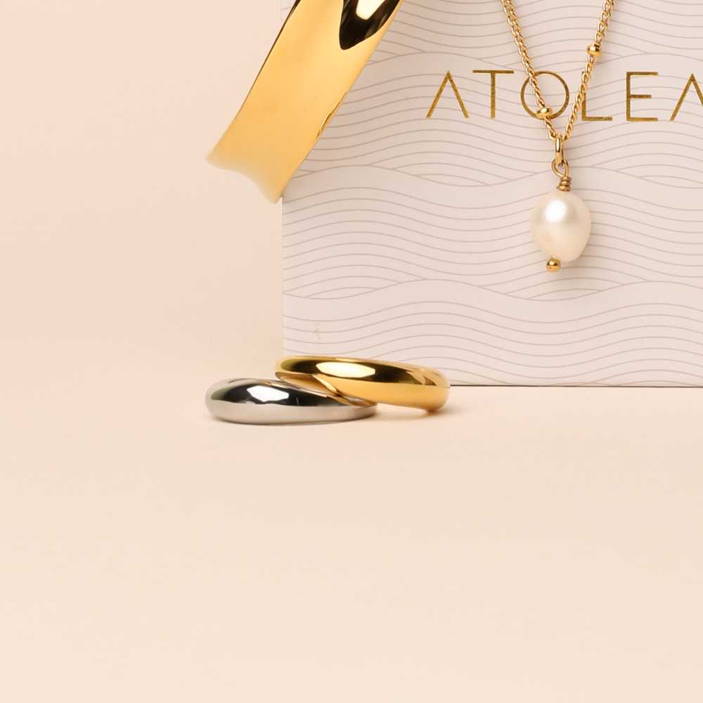 “Mood Swings” Ringenset