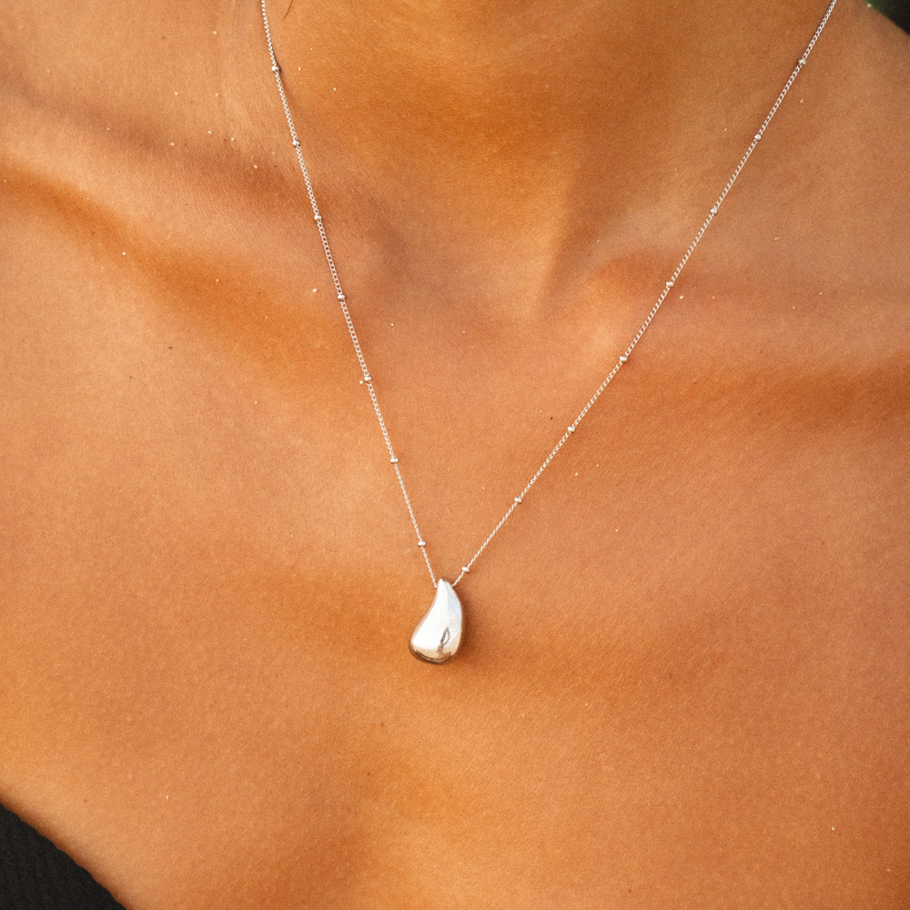 Drop Ketting