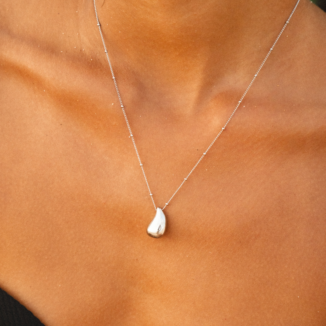 Drop Ketting