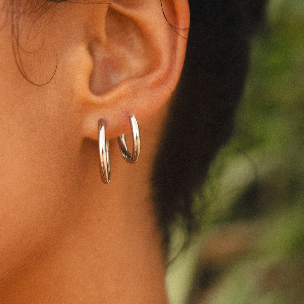 Classic Hoops