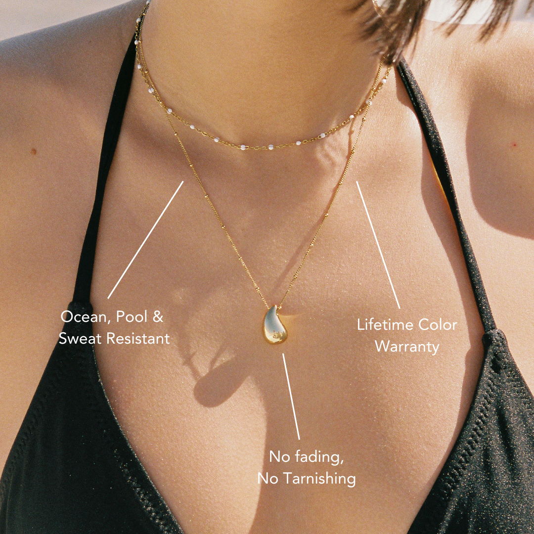 Drop Ketting
