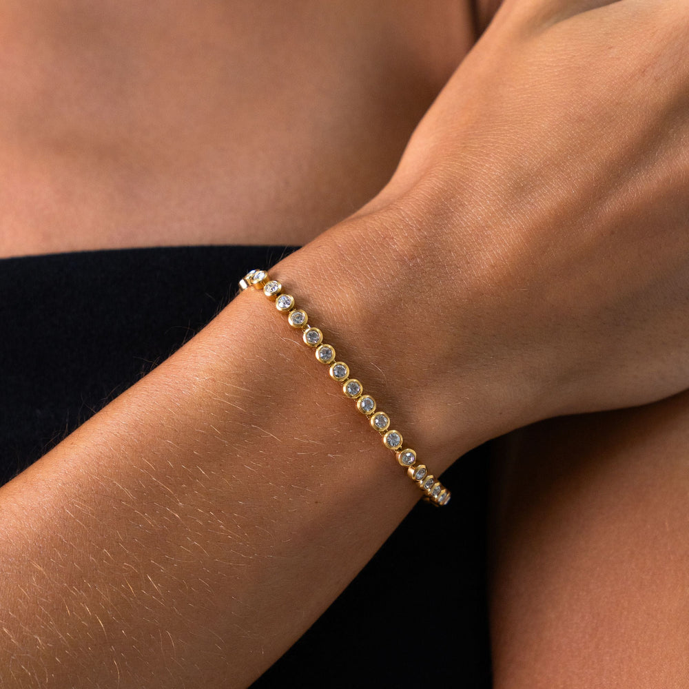 Tennisarmband