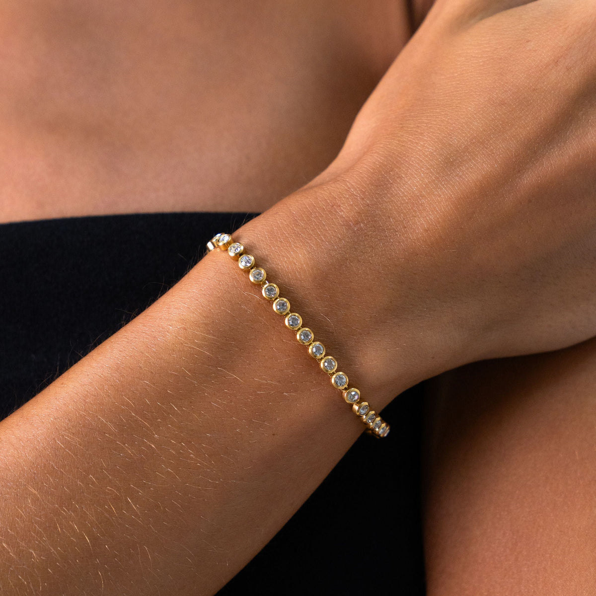 Tennisarmband
