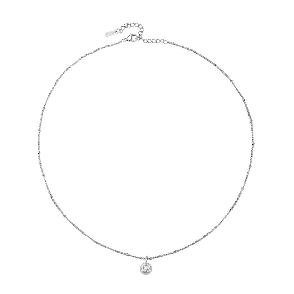 Geboortesteen Ketting