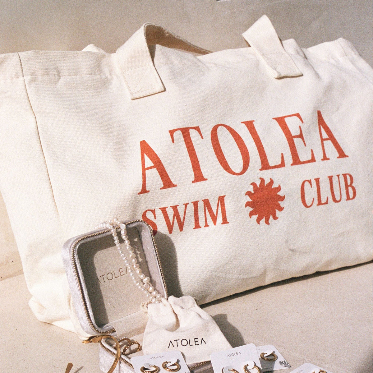 Beach Bag