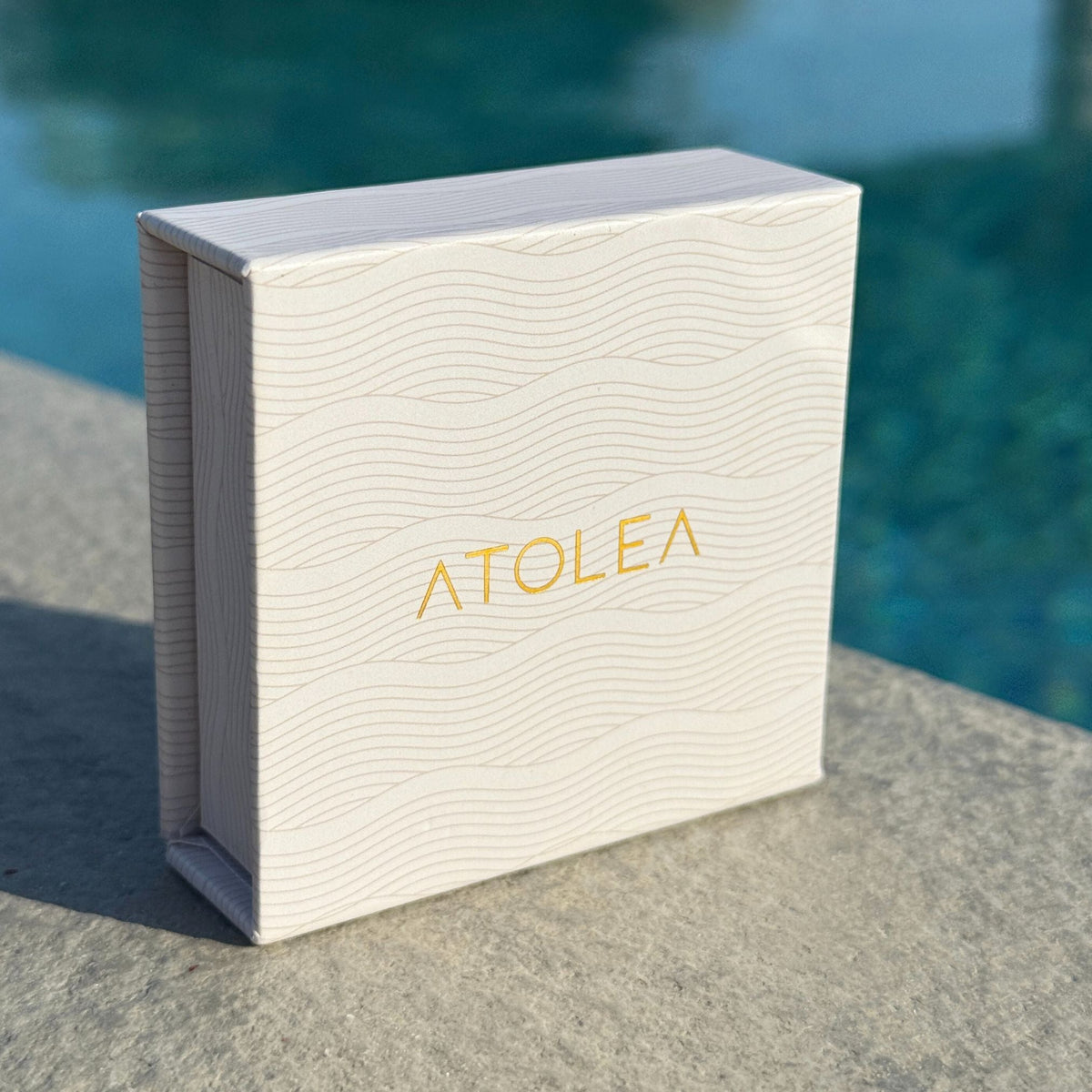 Luxe Cadeaudoos