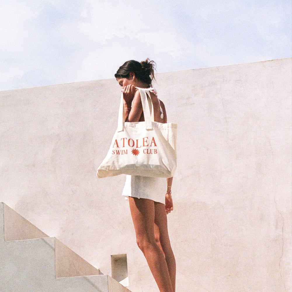 Beach Bag