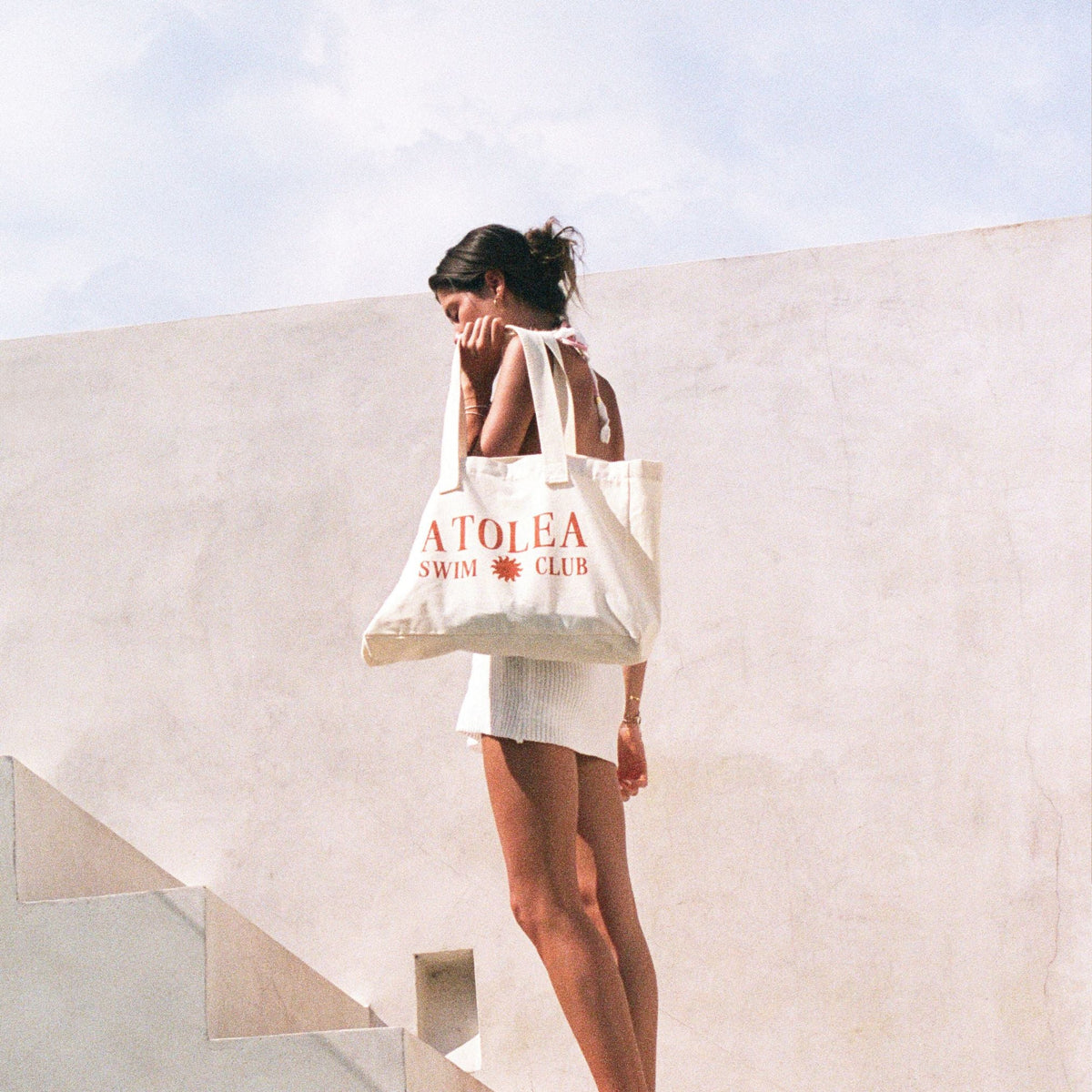 Beach Bag