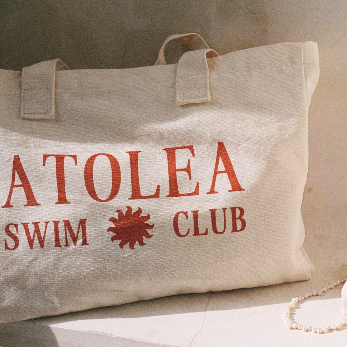 Beach Bag