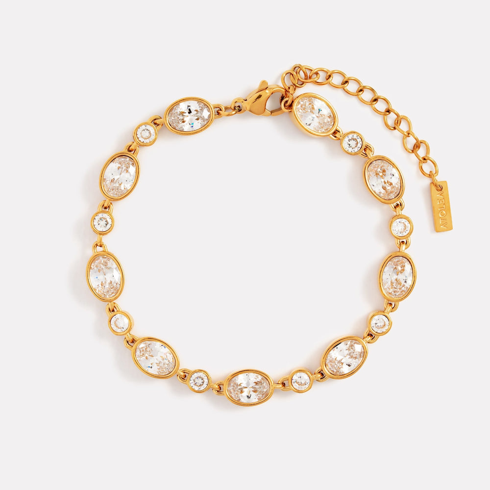Aura Armband
