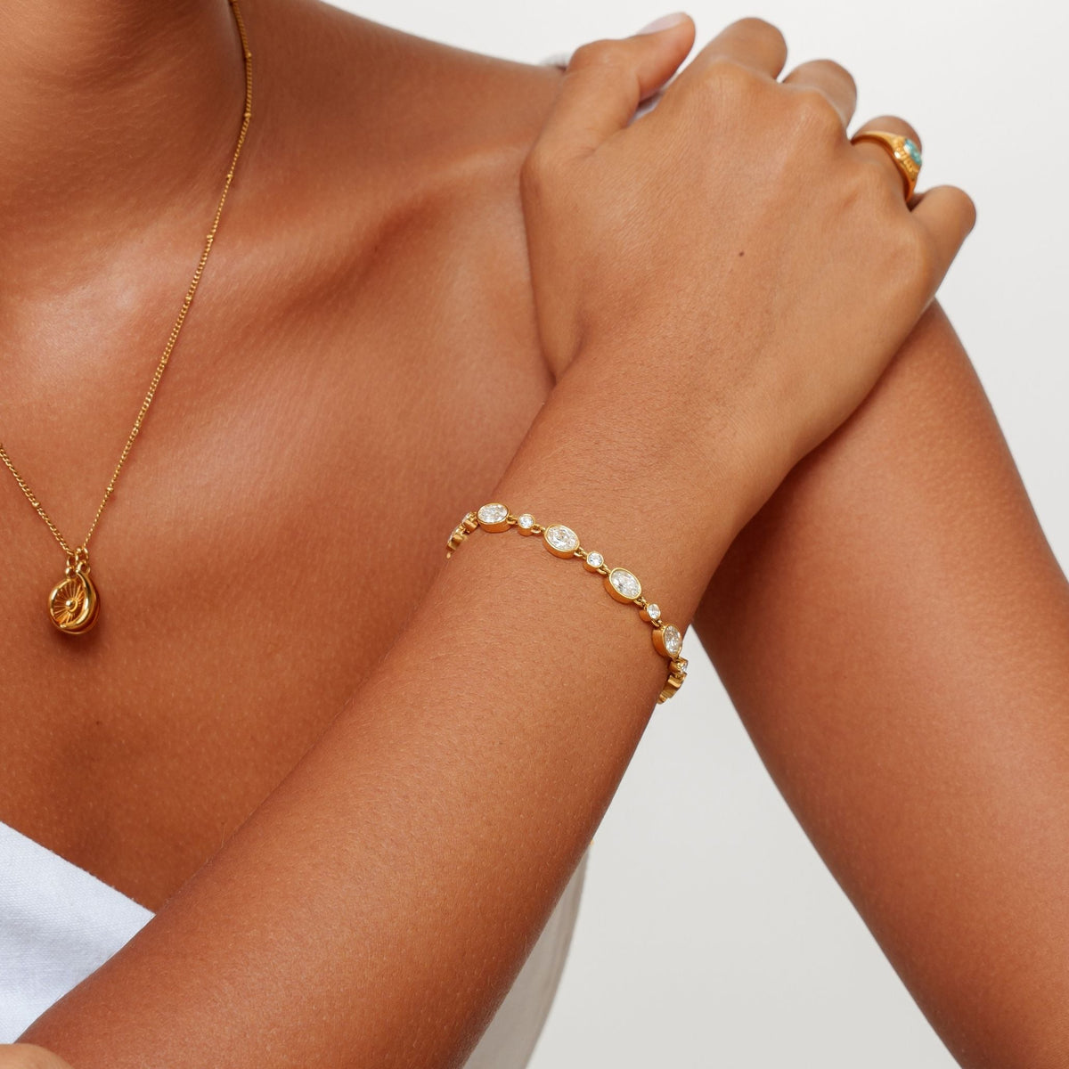 Aura Armband