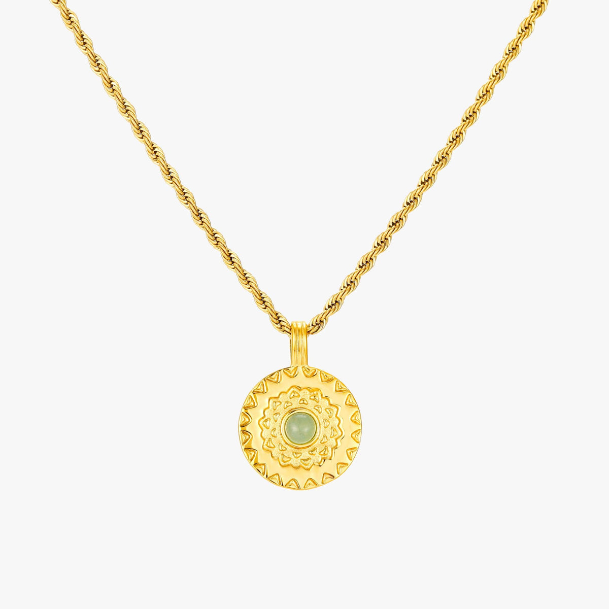 Inca Sun Ketting